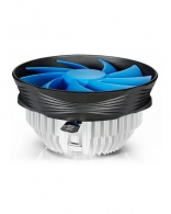 Sisteme de racire DEEPCOOL GAMMA  ARCHER/ 95W/ Universal/ 1600rpm/ 26.1dBA/ 54.25CFM thumbnav 1