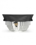 Sisteme de racire DEEPCOOL GAMMA  ARCHER/ 95W/ Universal/ 1600rpm/ 26.1dBA/ 54.25CFM thumbnav 3