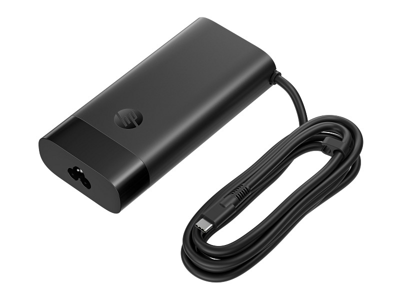 Incarcator pentru laptop HP USB-C 140W (B7NK0AA#ABB) photo 1