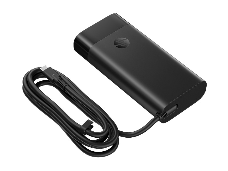 Incarcator pentru laptop HP USB-C 140W (B7NK0AA#ABB) photo 2