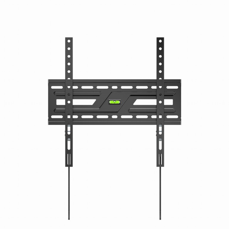 Suport TV de perete (fix), 32”-75” Gembird ”WM-75F-02”, Back photo 1