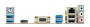 BIOSTAR B450MH, Socket AM4, AMD B450, Dual 2xDDR4-3200, APU AMD graphics, VGA, HDMI, 1xPCIe X16, 4xSATA3, RAID, 1x M.2, 2xPCIe X1, ALC887 HDA, 1xGbE LAN, 6xUSB3.2, 105W, mATX thumbnav 3