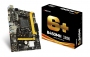 BIOSTAR B450MH, Socket AM4, AMD B450, Dual 2xDDR4-3200, APU AMD graphics, VGA, HDMI, 1xPCIe X16, 4xSATA3, RAID, 1x M.2, 2xPCIe X1, ALC887 HDA, 1xGbE LAN, 6xUSB3.2, 105W, mATX thumbnav 4