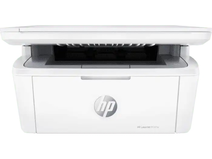 МФУ HP LaserJet M141w / Wi-Fi / A4 / White photo 1 МФУ HP LaserJet M141w / Wi-Fi / A4 / White photo 1