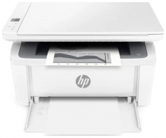 МФУ HP LaserJet M141w / Wi-Fi / A4 / White thumbnav 2