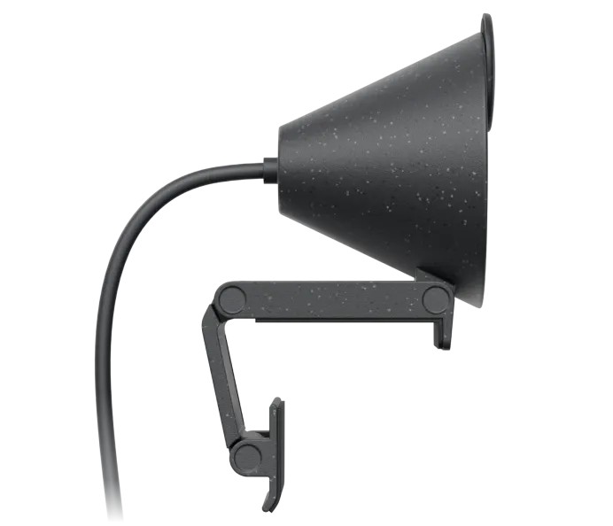 Веб-камера Logitech Brio 300 / 1080p / auto light correction / noise-reducing mic / USB-C / Graphite photo 5