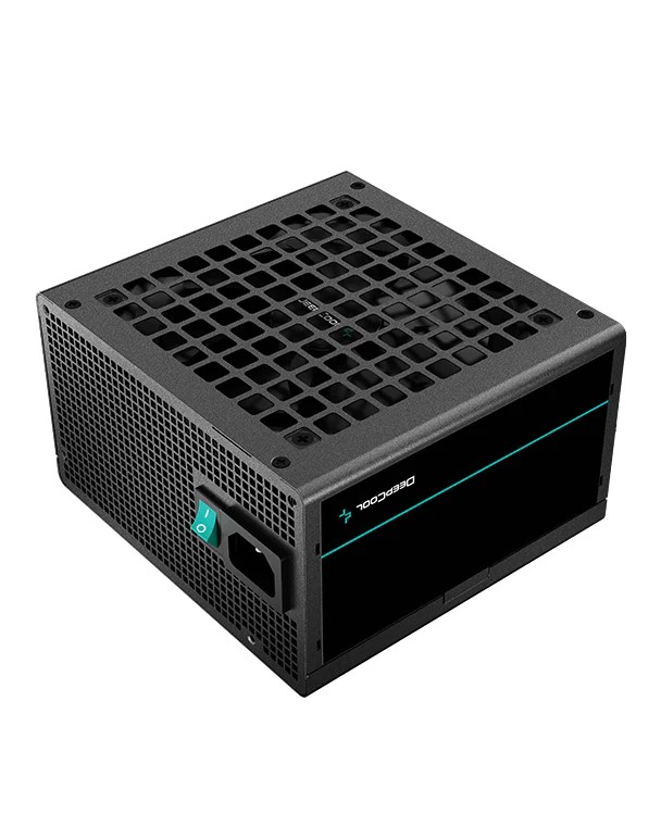 Bloc de alimentare 600W DEEPCOOL PF600 photo 4
