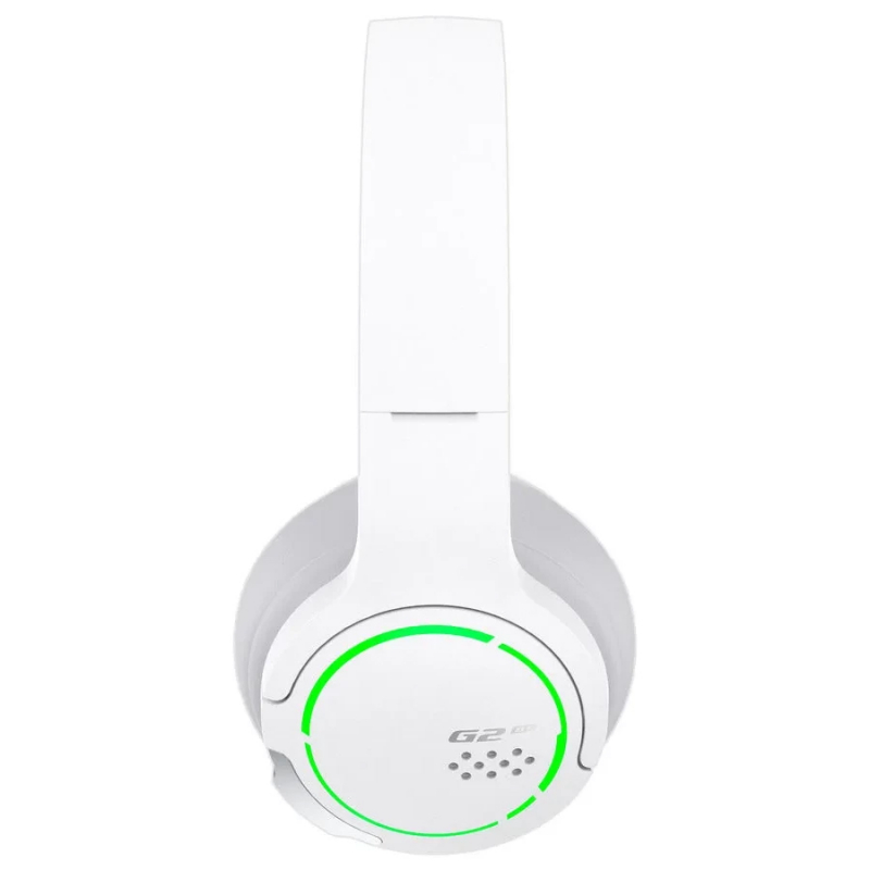 Casti Edifier G2BT, White photo 3