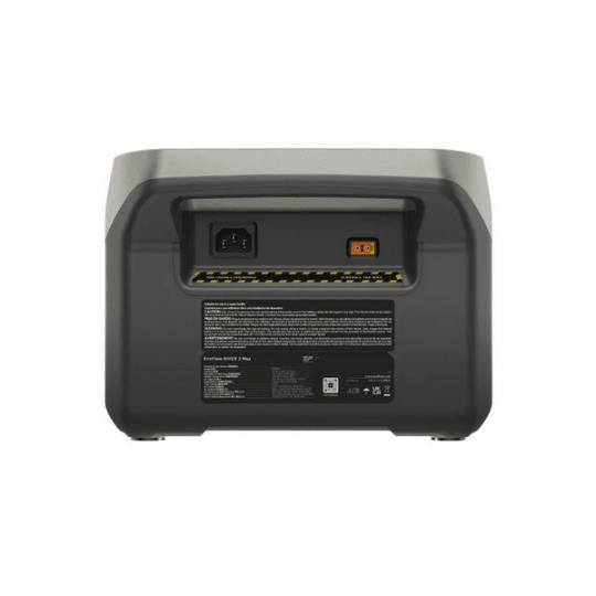 Portable Power Station EcoFlow River 2 Max photo 3