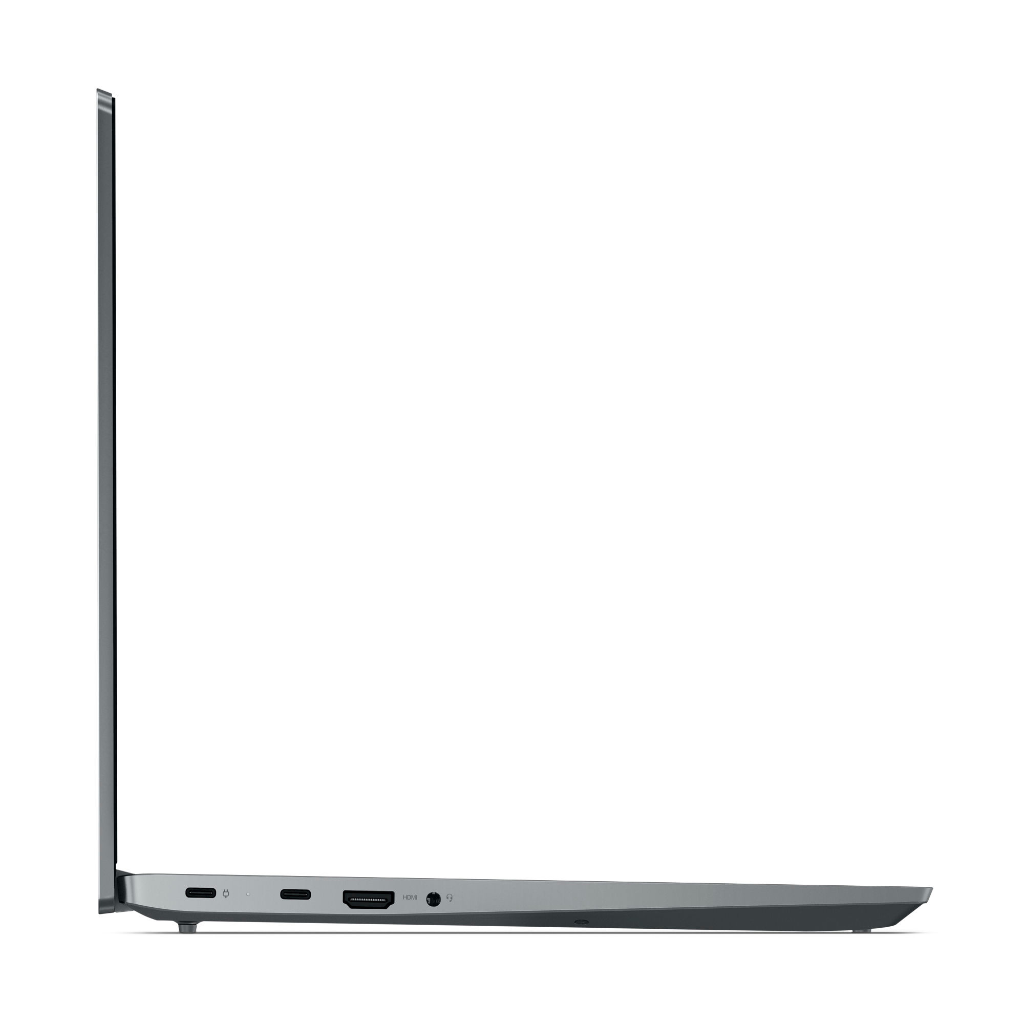 Ноутбук 15.6" Lenovo IdeaPad 5 15IAL7 / Intel Core i5-1235U / 16GB / 512GB SSD / Cloud Grey photo 5