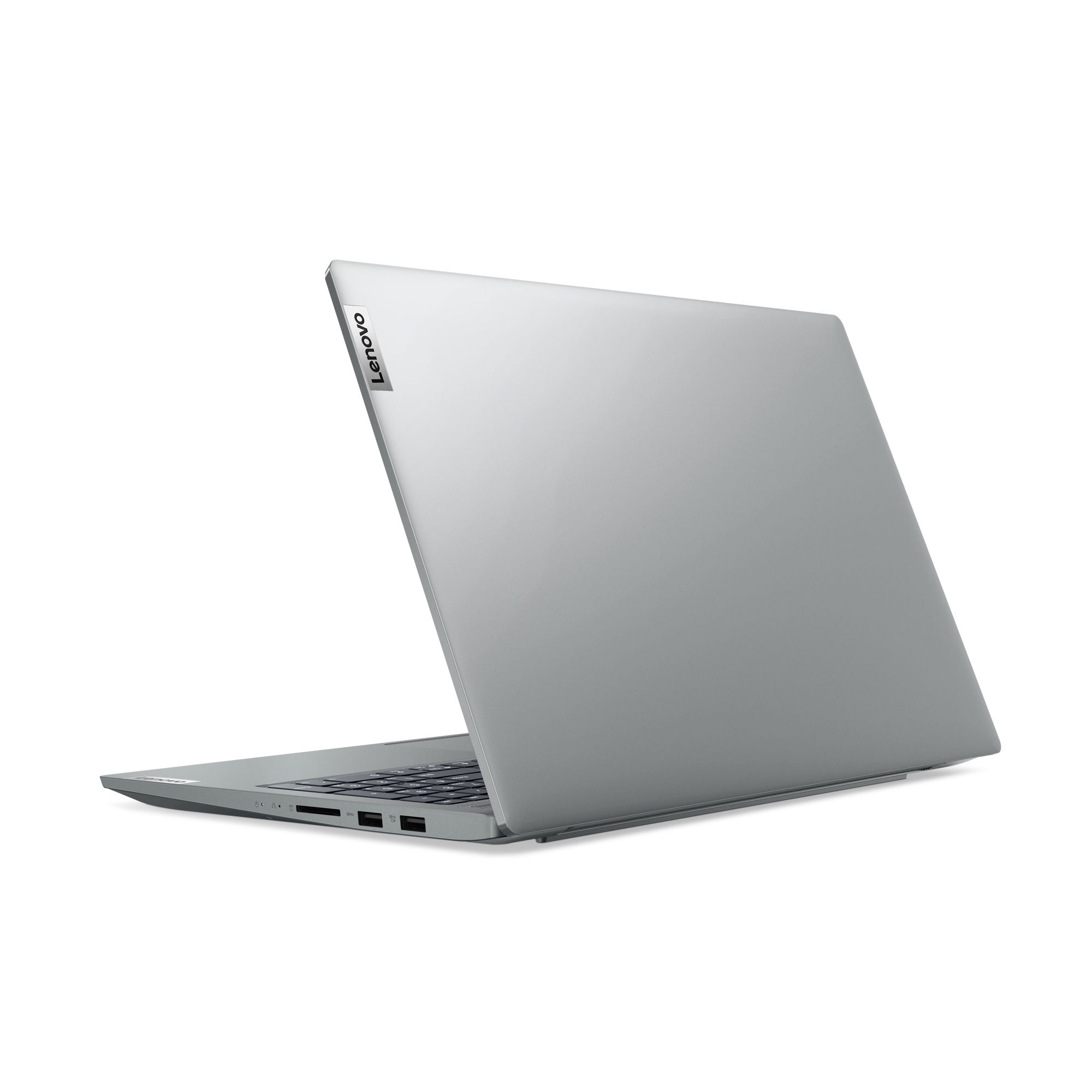 Ноутбук 15.6" Lenovo IdeaPad 5 15IAL7 / Intel Core i5-1235U / 16GB / 512GB SSD / Cloud Grey photo 7