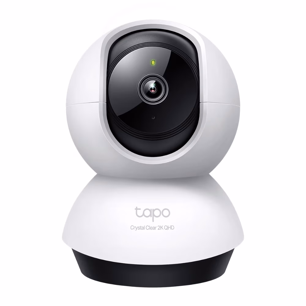 Умная камера TP-LINK Tapo C22, White