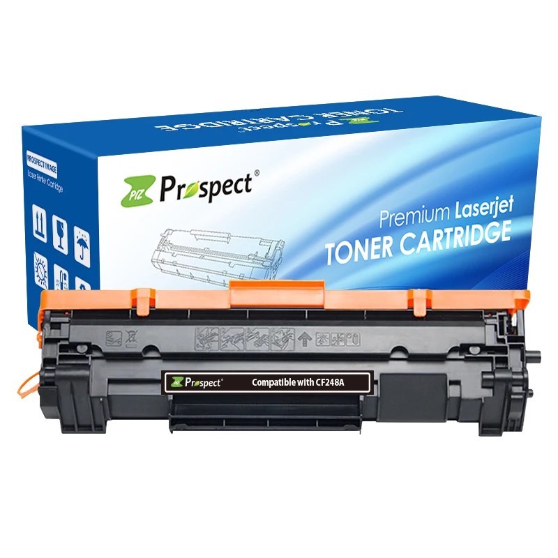 Compatible laser HP 244A (CF244A) 1.5K photo 1