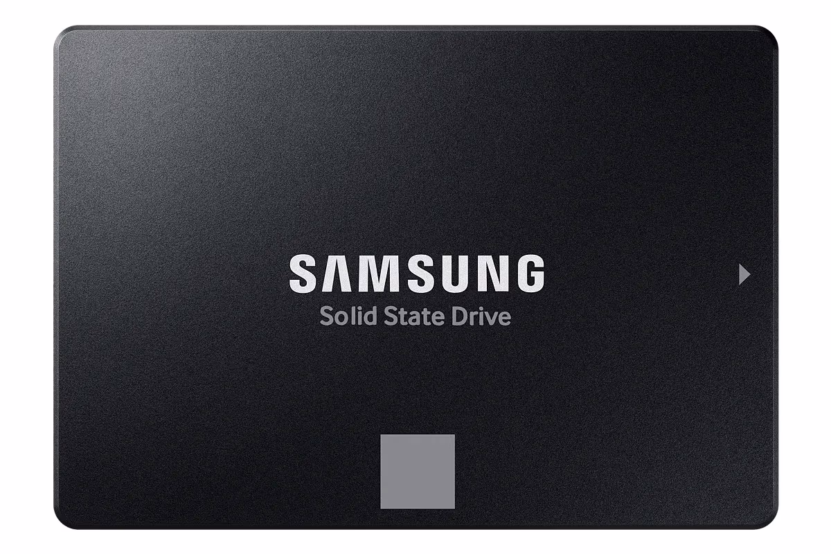 SSD 2.5