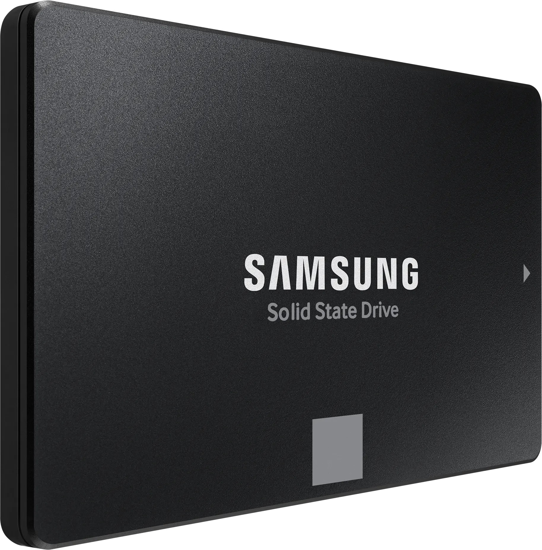 SSD 2.5" Samsung SSD 870 EVO 4.0TB (MZ-77E4T0BW) photo 2