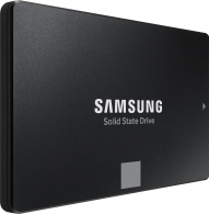 SSD 2.5" Samsung SSD 870 EVO 4.0TB (MZ-77E4T0BW) thumbnav 2