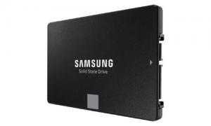 SSD 2.5" Samsung SSD 870 EVO 4.0TB (MZ-77E4T0BW) thumbnav 3