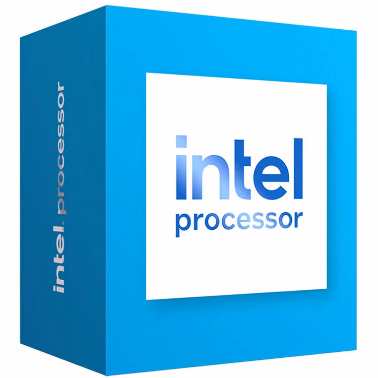 Intel® Processor 300, S1700, 3.9GHz, 2C(2P+0Е) / 4T, 6MB L3 + 2.5MB L2 Cache, Intel® UHD Graphics 710, 10nm 46W, Box 