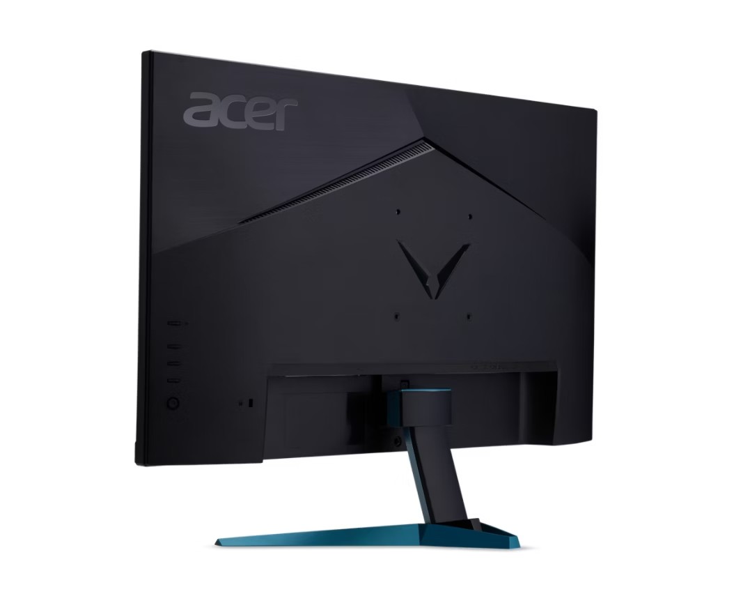 27.0” Monitor Gaming ACER Nitro VG272UV3 [UM.HV2EE.301]/ 0.5ms/ 180Hz/ Black/Blue photo 5
