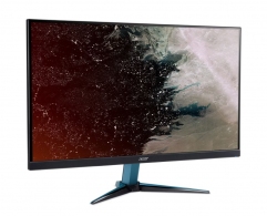 27.0” Monitor Gaming ACER Nitro VG272UV3 [UM.HV2EE.301]/ 0.5ms/ 180Hz/ Black/Blue thumbnav 2