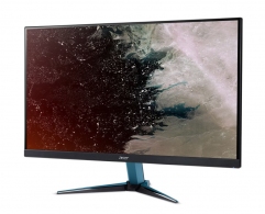 27.0” Monitor Gaming ACER Nitro VG272UV3 [UM.HV2EE.301]/ 0.5ms/ 180Hz/ Black/Blue thumbnav 3