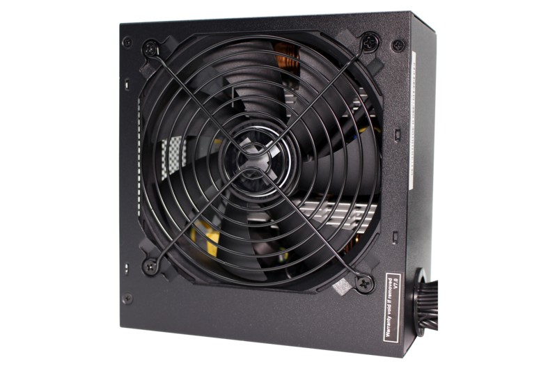 Bloc de alimentare 750W XILENCE ”Performance C” Series,  XP750R6.2 (XN430) photo 2