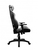 Fotoliu Gaming AROZZI Avanti SoftFabric / 120kg / Light Grey thumbnav 3