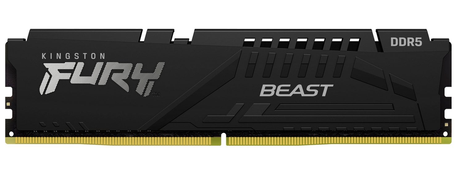 Опреативная память Kingston FURY Beast EXPO DDR5 6000MHz 32GB photo 1 Опреативная память Kingston FURY Beast EXPO DDR5 6000MHz 32GB photo 1