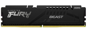 Опреативная память Kingston FURY Beast EXPO DDR5 6000MHz 32GB thumbnav 1