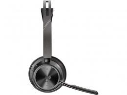 Casti Bluetooth Наушники Poly Voyager Focus 2-M /  Black thumbnav 4