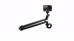 GoPro Boom + Крепление на штангу