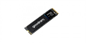 M.2 NVMe SSD GOODRAM PX500 Gen3 / 256GB / 3D NAND TLC thumbnav 2