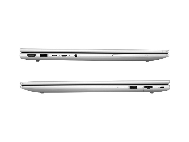 Laptop 16.0” HP ProBook 660 G11/ WUXGA/ Intel Core Ultra 5 125U/ 16GB/ 512GB SSD/ Silver photo 4