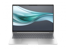 Laptop 16.0” HP ProBook 660 G11/ WUXGA/ Intel Core Ultra 5 125U/ 16GB/ 512GB SSD/ Silver thumbnav 1