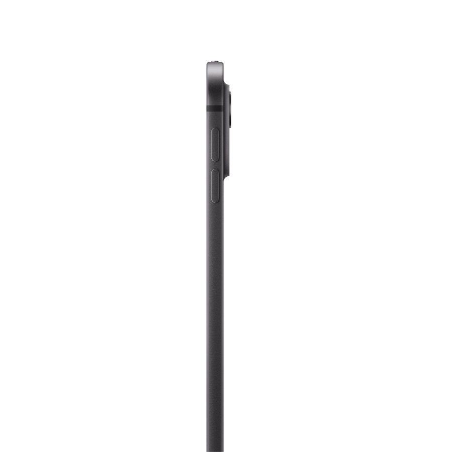 Tableta Apple iPad Pro 13 inch / Wi-Fi / 8 GB / 256GB / Space Black photo 2
