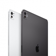 Apple iPad Pro 13 WiFi 256GB with Standard glass - Space Black (MVX23NF/A) thumbnav 3