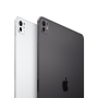 Apple iPad Pro 13 WiFi 256GB with Standard glass - Space Black (MVX23NF/A) thumbnav 3