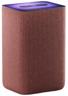 Портативная колонка Yandex Station 2 Bluetooth Speaker YNDX-00051C, Red thumbnav 1