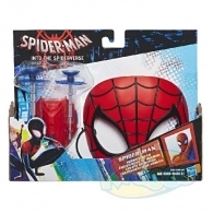 Spiderman E2844 Smovie Mission Gear Ast