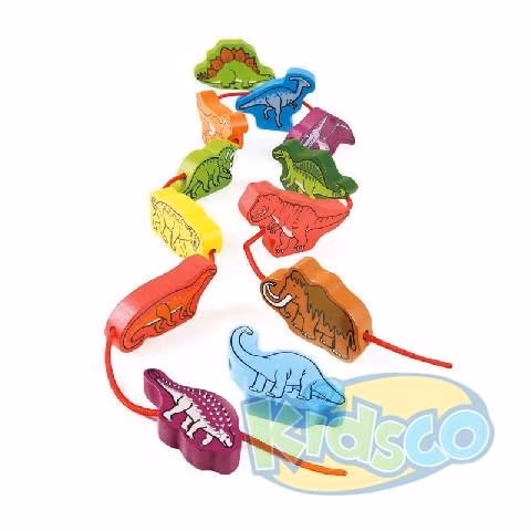 Hape E0910B Roaming Dinosaurs