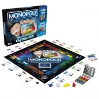 Monopoly E8978 Monopoly Ultimate Rewards