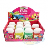 83001 Gel Antiseptic Almasept "Jungle" 30 Ml thumbnav 1