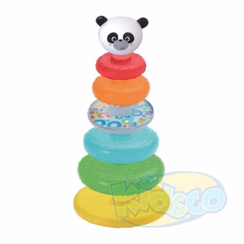 Noriel INT4159 Noriel Bebe - Turnuletul Panda