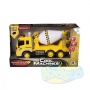 Noriel INT1325 Cool Machines - Autobitoniera Cu Lum. Si Sun. thumbnav 1