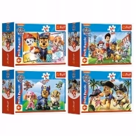 Trefl Puzzles 54200 54 mini Be like Paw Patrol assort.
