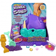 Kinetic Sand set coral de mare thumbnav 1