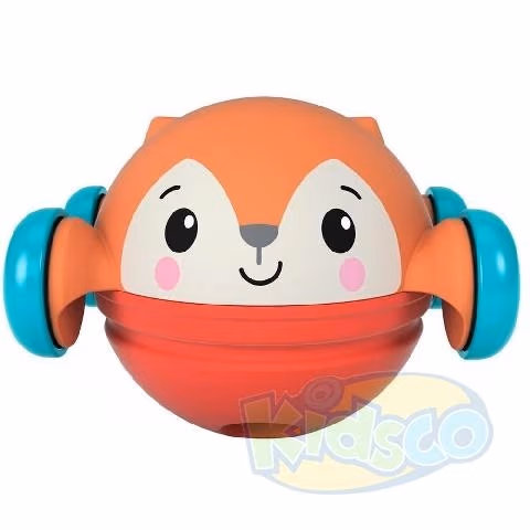 Fisher Price GTJ61 Masinuta-Transformer