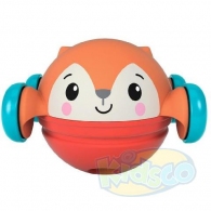 Fisher Price GTJ61 Masinuta-Transformer thumbnav 1