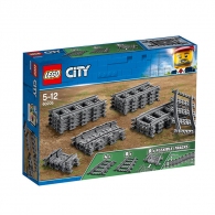 Lego City Рельсы 60205 thumbnav 1