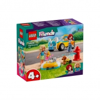 Lego Friends Машинка для ухода за собаками 42635 thumbnav 1